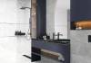 Керамическая плитка New Trend Lims WT36LMM25 Dark 300x600x9 фото 10