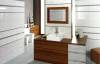 Декор Kerlife Candy Cloe Yellow 20x50 фото 3