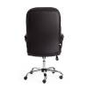 Кресло компьютерное Tetchair Сн9944 19467 черный фото 4