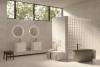 Керамогранит Creto Street MPL-061740 taupe 80х80 фото 2