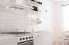 Декор Creto Brilliant White OBO30W2931LC W M/STR R Glossy 1 30x90 фото 3