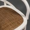 Стул Tetchair Cross (mod.CB2008) 12375 butter white фото 6