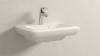 Смеситель для раковины Grohe Eurosmart 23323001 фото 3