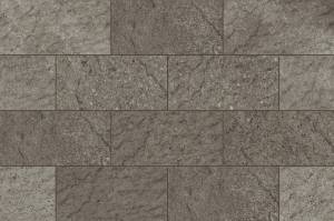 Клинкерная плитка Cerrad Saltstone Graphite 14.8x30