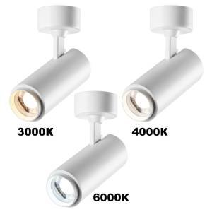 Трековый светильник Novotech Nail 359223