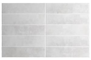 Керамическая плитка Equipe Argile 27567 Ice 6x24.6