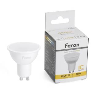 Лампа светодиодная Feron 51215