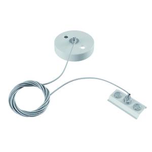 Тросовый подвес Technical Accessories for tracks Unity TRA001CW-11W