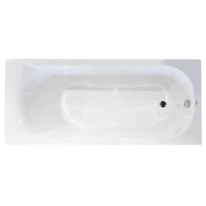 Акриловая ванна Creto Scala 1-1156 150x70