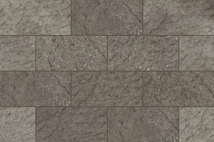Клинкерная плитка Cerrad Saltstone Graphite 14.8x30