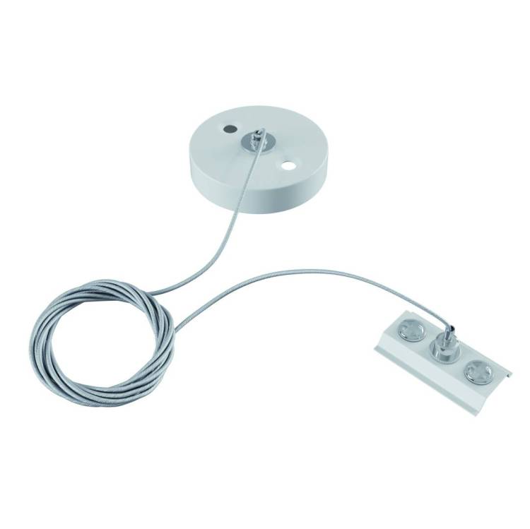 Тросовый подвес Technical Accessories for tracks Unity TRA001CW-11W