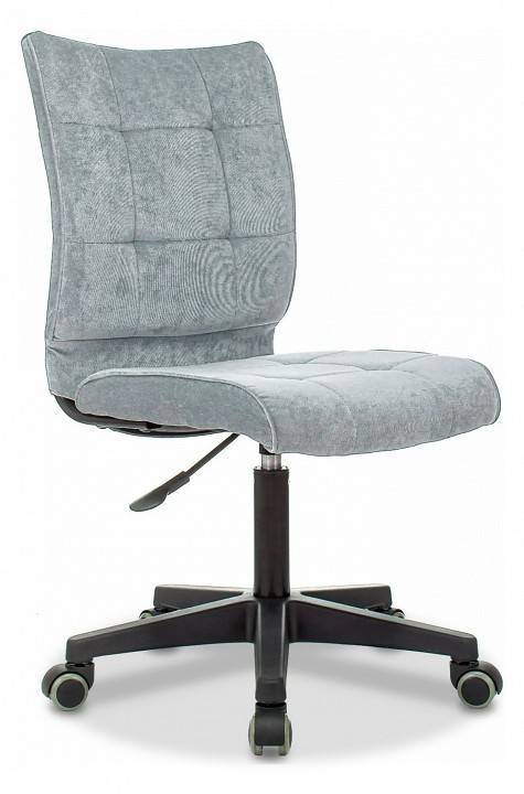 Стул компьютерный Stool Group TopChairs ST-ALEX ST-ALEX/PL/LT-28 крестовина пластик