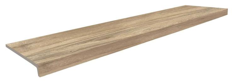 Ступень Gresmanc Madera-Wood AM-5601272 Peldano Recto Amazonica 120x31.7