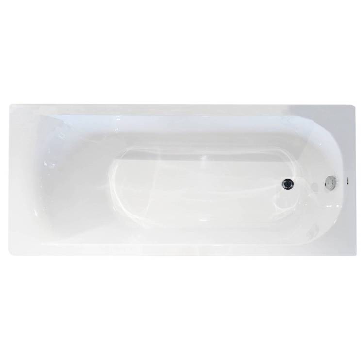 Акриловая ванна Creto Scala 1-1156 150x70