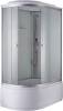 Душевая кабина Niagara NG-2310-14R 120х80х220 с высоким поддоном, с сиденьем
