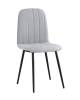 Набор из 4 стульев Stool Group Easy fb-easy-neo-24 X4 светло-серый фото 2