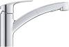 Смеситель для кухни Grohe Eurosmart 30305001 фото 3