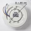 Потолочный светодиодный светильник Citilux Диамант Смарт CL713A10G фото 3