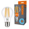 Светодиодная лампа Wolta Filament WF-A60-20W6KE27