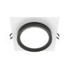 Встраиваемый светильник Technical Hoop DL086-GX53-SQ-WB фото 5