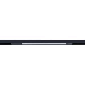 Трековый светильник Arte Lamp Optima A7263PL-1BK