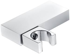 Держатель для ручного душа AltroBagno Beni aggiuntivi SHK 070501 Cr настенный, хром