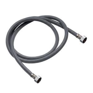 Душевой шланг Remer 332ng150 серый