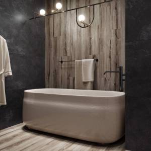 Arcadia Ceramica Akasa Wood