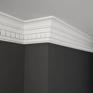 Карниз Deco Line КО-11 110x10x15