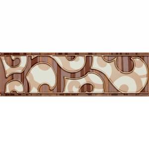 Бордюр Tubadzin Cado 7.4x25