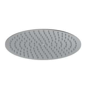 Верхний душ Wasserkraft A116GR графит