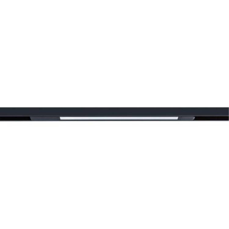 Трековый светильник Arte Lamp Optima A7263PL-1BK