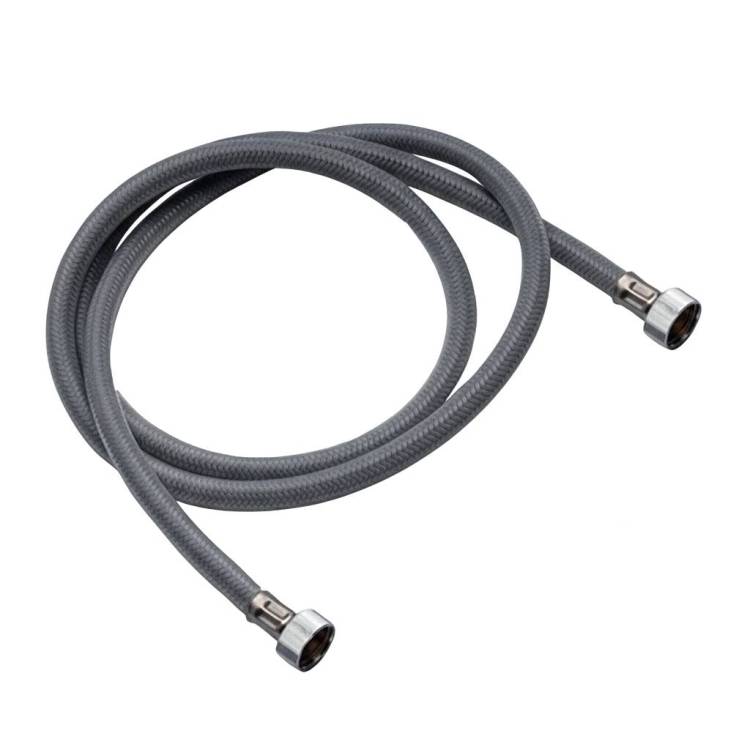 Душевой шланг Remer 332ng150 серый