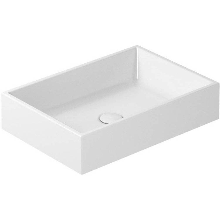 Раковина Galassia Plus Design 6103 55 см