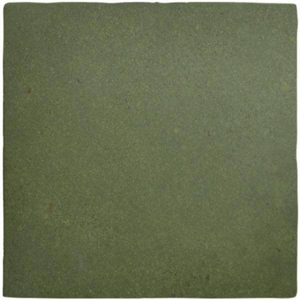 Керамическая плитка Equipe Magma 24975 Malachite 13.2x13.2