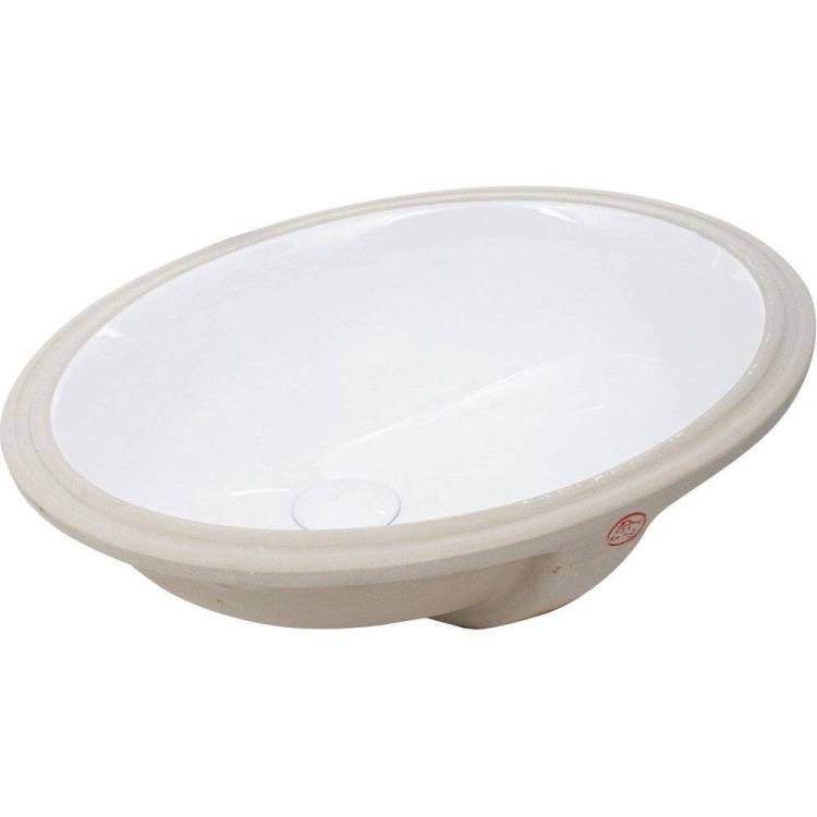 Раковина Weltwasser WW Deilbach 10000003894 6005 50 см