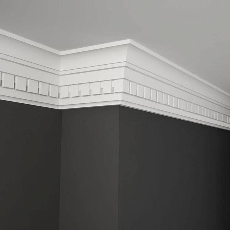 Карниз Deco Line КО-11 110x10x15