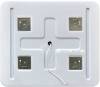 Зеркало BelBagno SPC-CEZ-1000-700-LED-BTN фото 4
