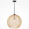 Подвесной светильник Maytoni Cane MOD204PL-01BG фото 3