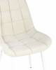 Стул Stool Group Флекс AV 405-N01-02(P) белые ножки фото 7