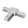 Коннектор T-образный Technical Accessories for tracks Unity TRA001CT-11W