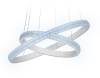 Подвесной светодиодный светильник Ambrella light Original FA615 фото 3