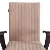 Кресло компьютерное Tetchair Spark 21417 бежевый фото 6