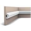 Молдинг Orac Decor Luxxus P9040 200x2.5x5