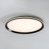 Потолочный светильник LED4U L3020-500 BK фото 7