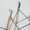 Стол обеденный Tetchair Cindy Glass (mod. 80Glass) TET_13068 фото 2