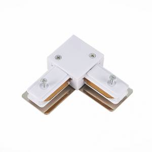 Коннектор угловой ST Luce ST002.529.00