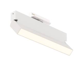 Трековый светильник Technical Basis Rot TR223-1-12WCCT-W-W