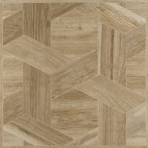 Керамическая плитка Ape Ceramica Wabi Sabi Noce Rect. 75x75