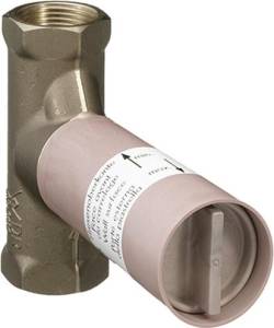 Скрытая часть Hansgrohe 15974180